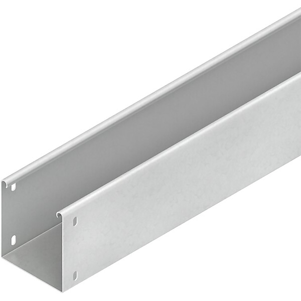 Niedax Kabelrinne m.Verbinder RSU 110.200